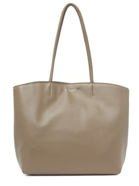 ◎MARC JACOBS◎Supple Leather Tote Bag レザートートバッグ (MARC ◎MARC JACOBS◎Supple Leather Tote Bag レザートートバッグ (MARC