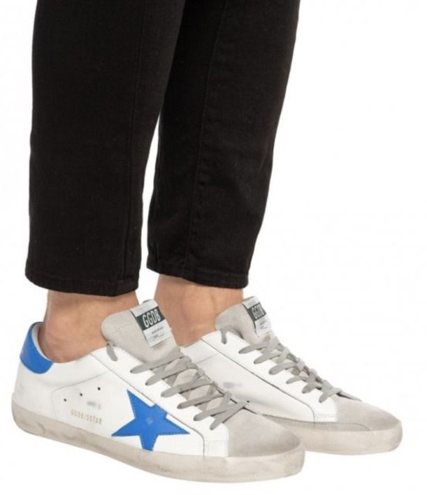 ☆関税込☆ゴールデングース☆SUPERSTAR スニーカー VINTAGE☆ (Golden ☆関税込☆ゴールデングース☆SUPERSTAR スニーカー VINTAGE☆ (Golden