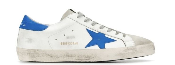 ☆関税込☆ゴールデングース☆SUPERSTAR スニーカー VINTAGE☆ (Golden ☆関税込☆ゴールデングース☆SUPERSTAR スニーカー VINTAGE☆ (Golden