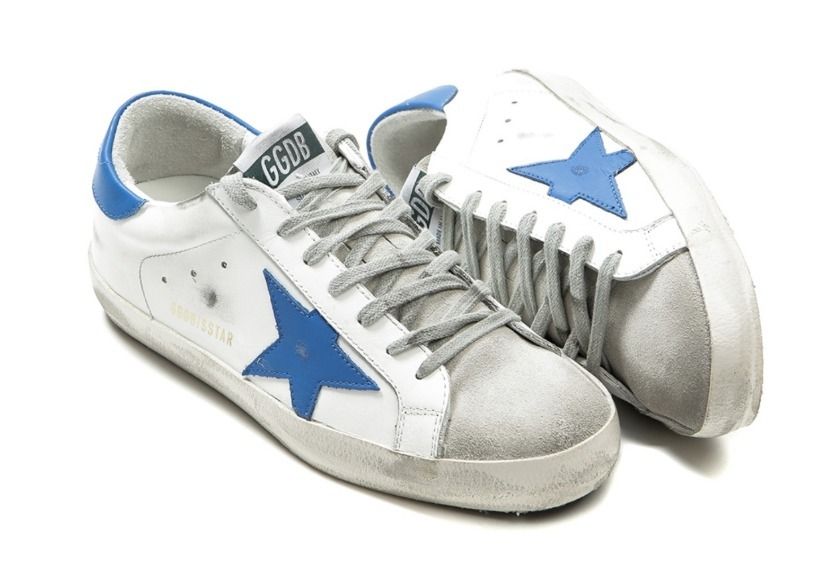 ☆関税込☆ゴールデングース☆SUPERSTAR スニーカー VINTAGE☆ (Golden ☆関税込☆ゴールデングース☆SUPERSTAR スニーカー VINTAGE☆ (Golden