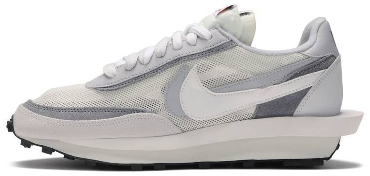 Nike LD Waffle sacai Summit White ナイキ サカイ LD ワッフル (sacai Nike LD Waffle sacai Summit White ナイキ サカイ LD ワッフル (sacai