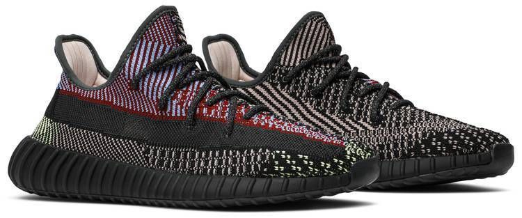adidas Yeezy Boost 350 V2 Yecheil (Non-Reflective) イージー ...