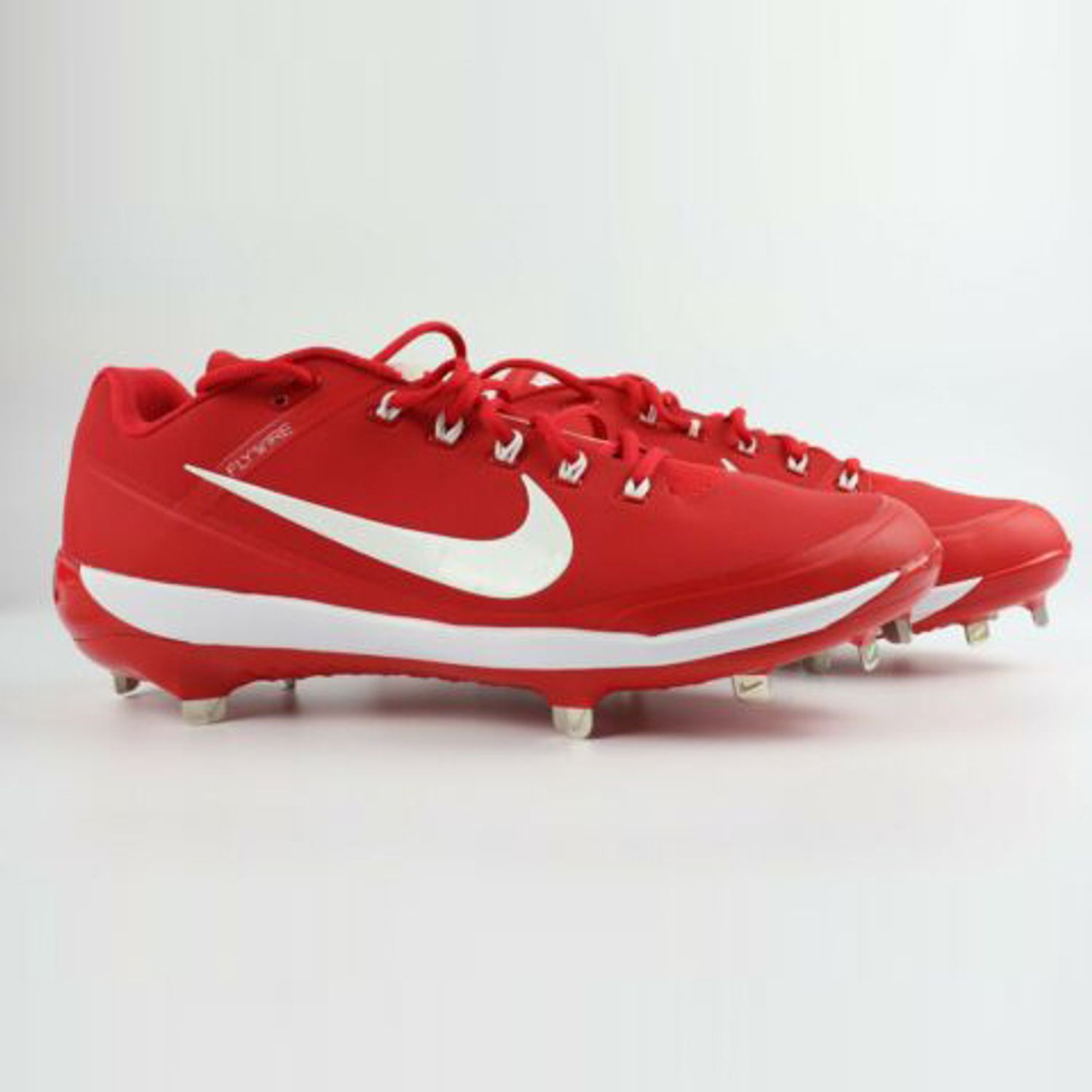 人気 Nike 最新スニーカー 野球スパイク Nike スニーカー Us Size 14 Buyma