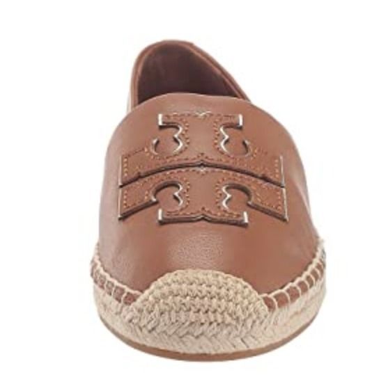 期間限定セール【Tory Burch】Ines ☆大きなTロゴエスパドリーユ (Tory 期間限定セール【Tory Burch】Ines ☆大きなTロゴエスパドリーユ (Tory