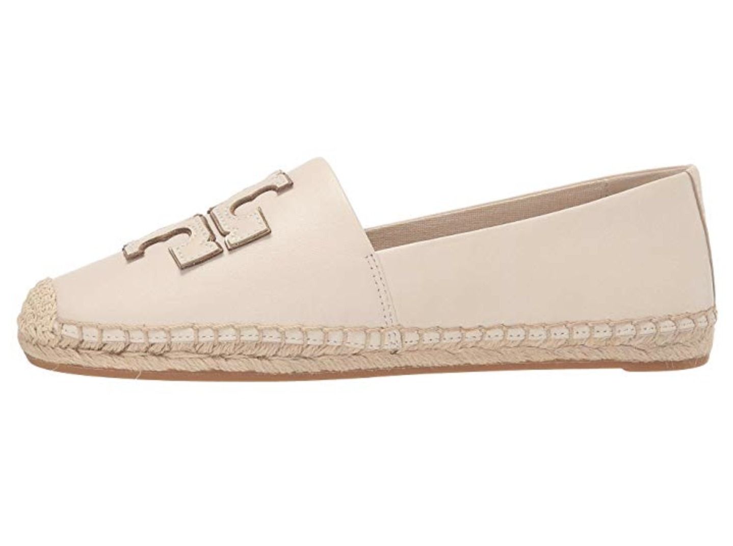期間限定セール【Tory Burch】Ines ☆大きなTロゴエスパドリーユ (Tory 期間限定セール【Tory Burch】Ines ☆大きなTロゴエスパドリーユ (Tory