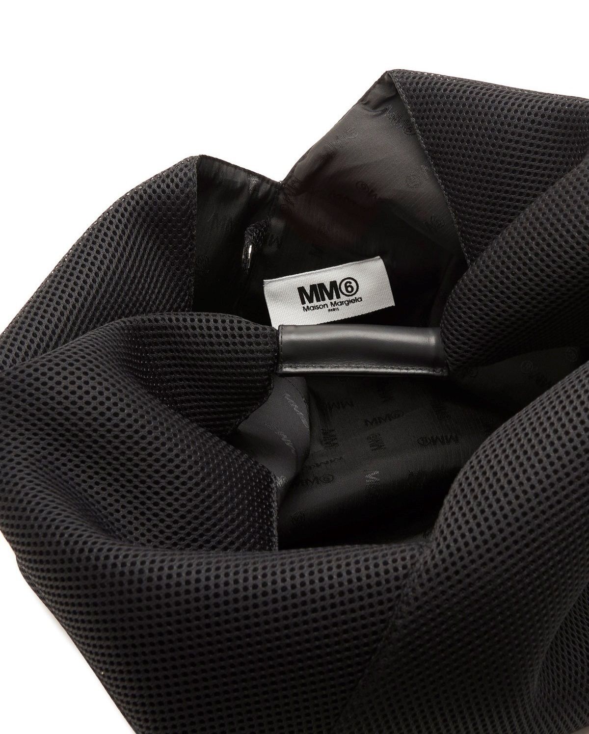 関税送料無料【MM6 Maison Margiela】トートバッグ (MM6 Maison