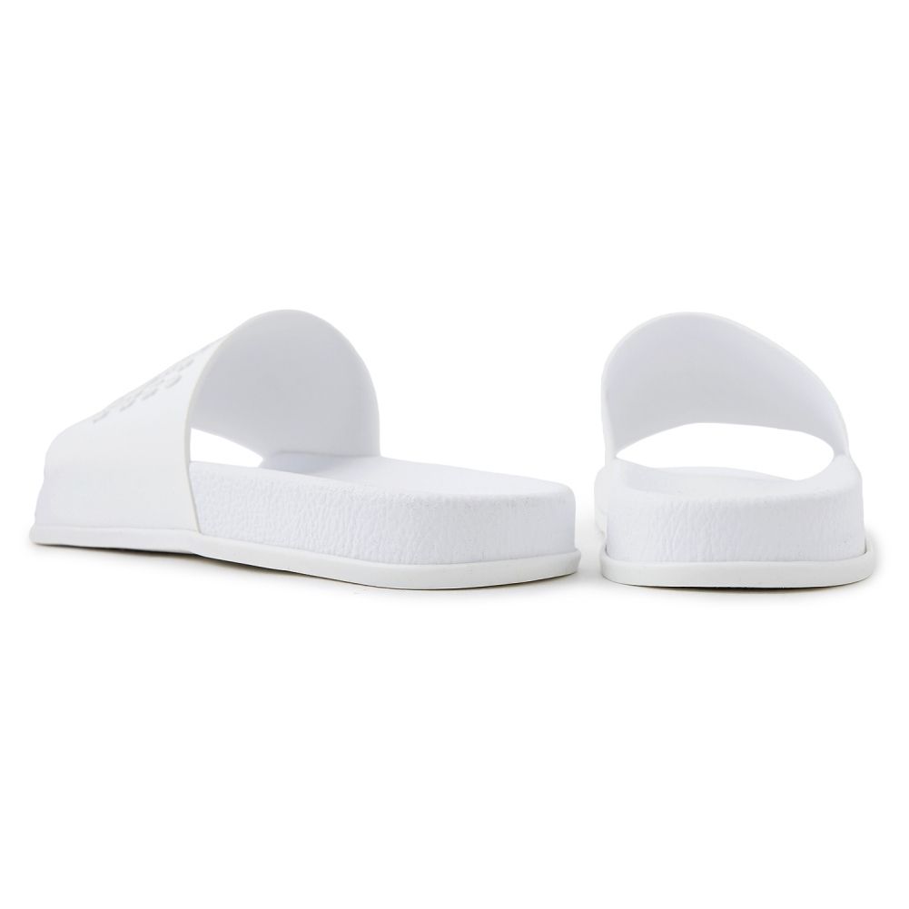 Maison Margiela☆ロゴ シャワーサンダル_S57WX0024 P3131 T1003 Maison Margiela☆ロゴ シャワーサンダル_S57WX0024 P3131 T1003