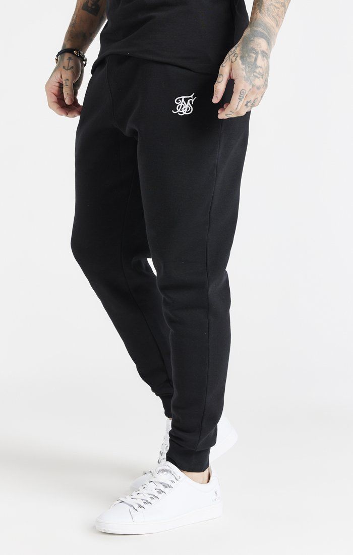 関税/送料込み【 SikSilk 】パーカー&カーゴパンツ上下セット (SikSilk ...