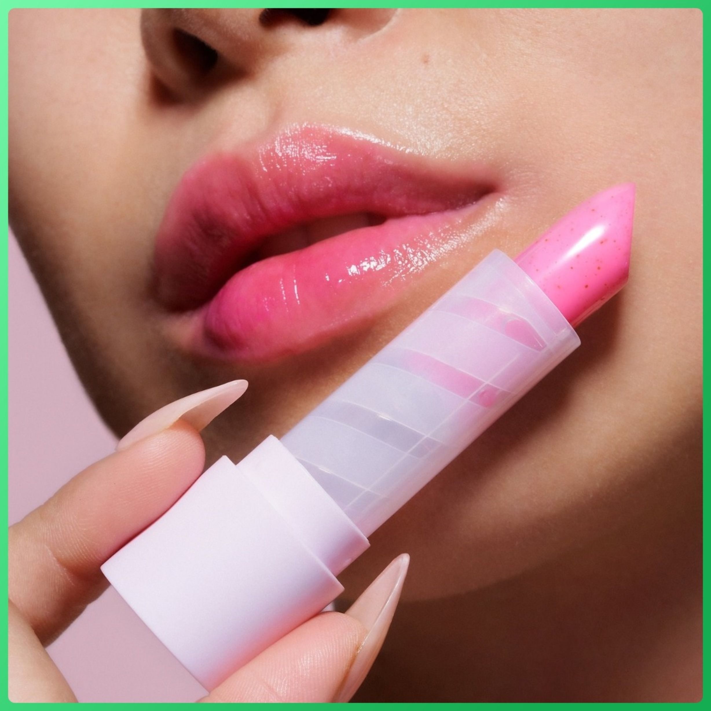 NEW【Glow Recipe】Watermelon♥スクラブバーム NEW【Glow Recipe】Watermelon♥スクラブバーム (Glow Recipe