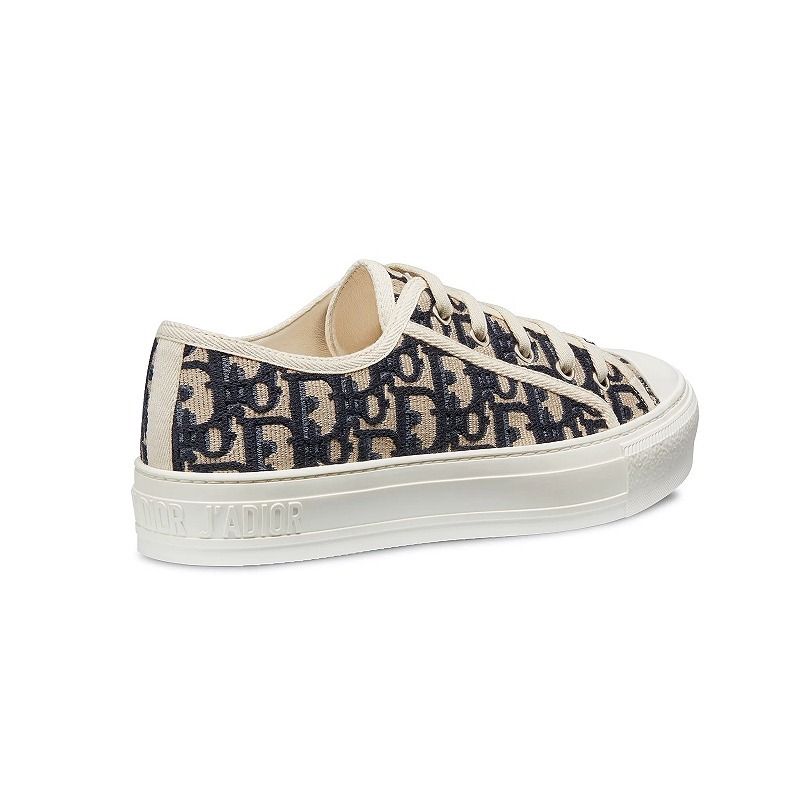 即日対応☆Dior“WALK'N'DIOR”ディオールオブリーク スニーカー (Dior 即日対応☆Dior“WALK'N'DIOR”ディオールオブリーク スニーカー (Dior