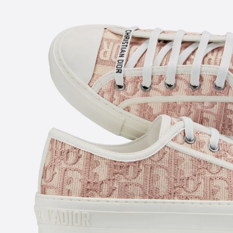 即日対応☆Dior“WALK'N'DIOR”ディオールオブリーク スニーカー (Dior 即日対応☆Dior“WALK'N'DIOR”ディオールオブリーク スニーカー (Dior