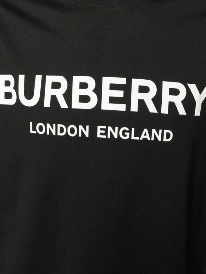 ☆関税込☆バーバリー☆BURBERRY☆LETCHFORD T-SHIRT☆2色☆ (Burberry ☆関税込☆バーバリー☆BURBERRY☆LETCHFORD T-SHIRT☆2色☆ (Burberry