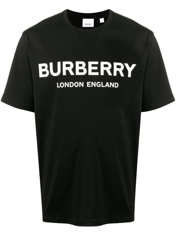 ☆関税込☆バーバリー☆BURBERRY☆LETCHFORD T-SHIRT☆2色☆ (Burberry ☆関税込☆バーバリー☆BURBERRY☆LETCHFORD T-SHIRT☆2色☆ (Burberry