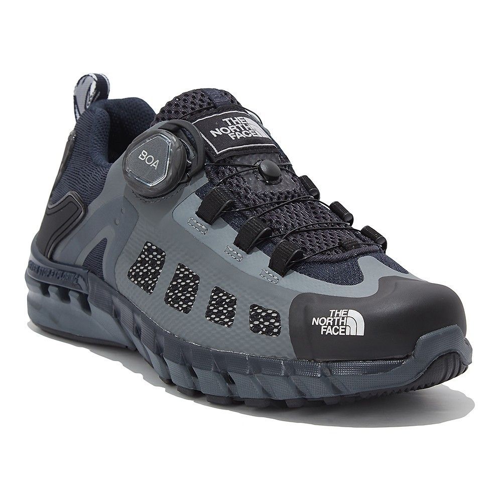 THE NORTH FACE HEXA LITE BOA GTX トレッキングシューズ (THE NORTH ...
