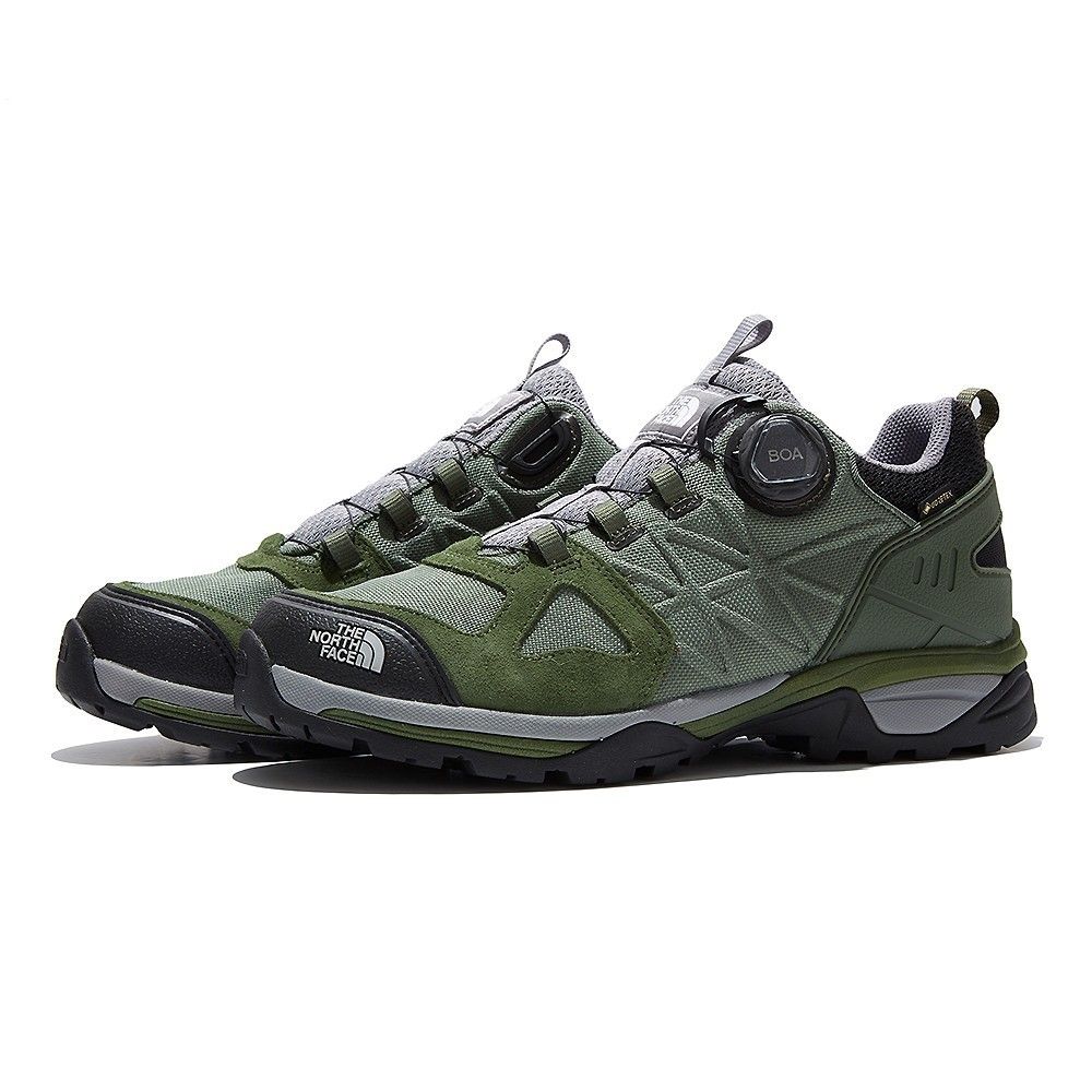 ザノースフェイス STORM GEO BOA GTX トレッキングシューズ (THE NORTH ...