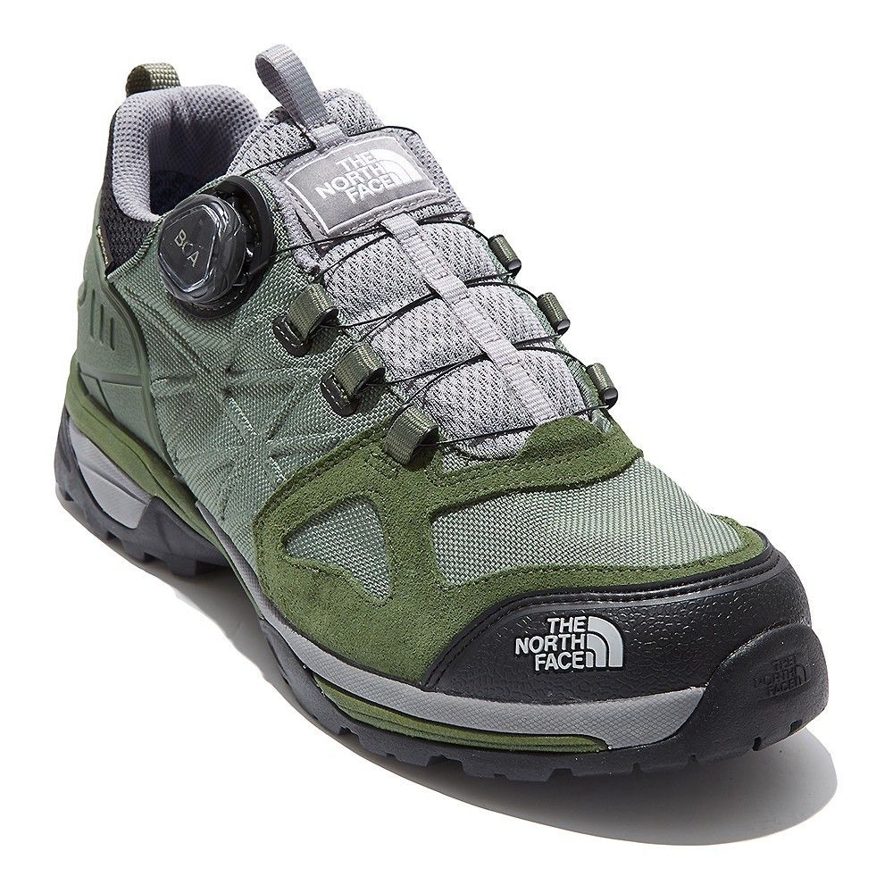 ザノースフェイス STORM GEO BOA GTX トレッキングシューズ (THE NORTH ...