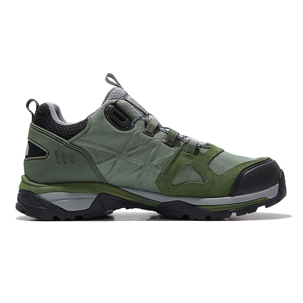 ザノースフェイス STORM GEO BOA GTX トレッキングシューズ (THE NORTH ...
