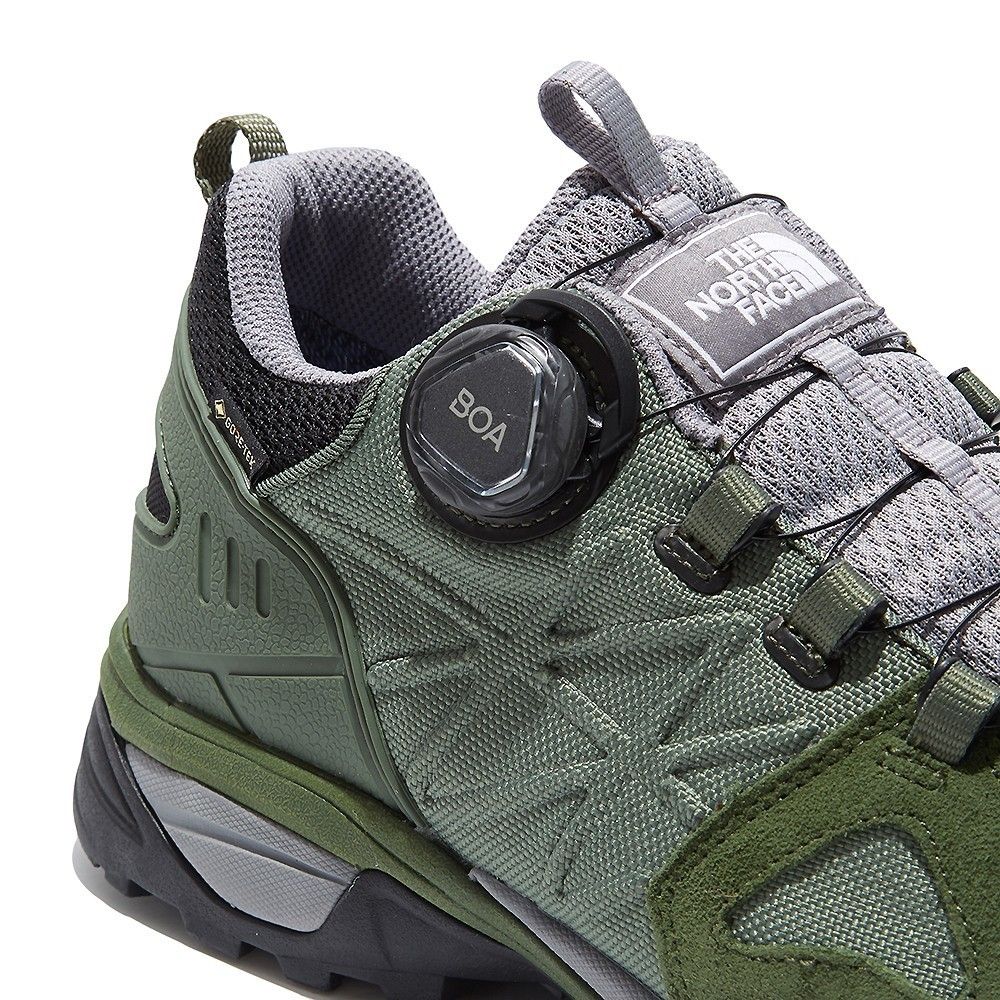 ザノースフェイス STORM GEO BOA GTX トレッキングシューズ (THE NORTH ...