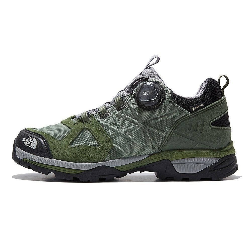 ザノースフェイス STORM GEO BOA GTX トレッキングシューズ (THE NORTH ...
