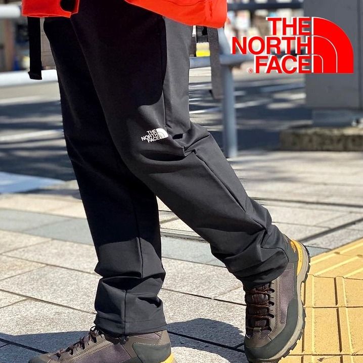 残りわずか!!! THE NORTH FACE◇バーブパンツ|7カラー (THE NORTH 【新品未開封】 ノースフェイス バーブパンツ その他
