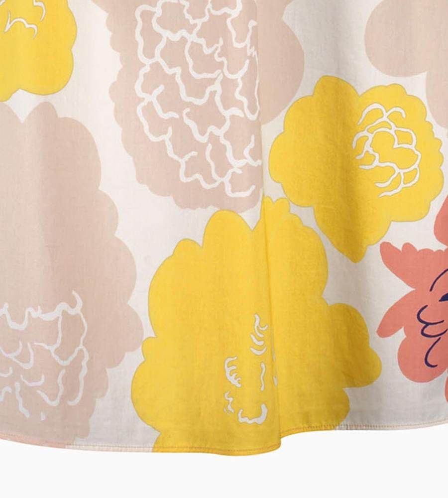 マリメッコ Maininki Pioni ワンピース マリメッコ Maininki Pioni ワンピース (marimekko/ワンピース
