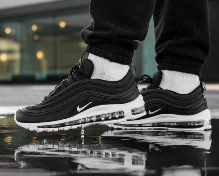 ☆Nike☆大人気☆ Air Max 97 エアマックス☆追跡可 (Nike/スニーカー ☆Nike☆大人気☆ Air Max 97 エアマックス☆追跡可 (Nike/スニーカー