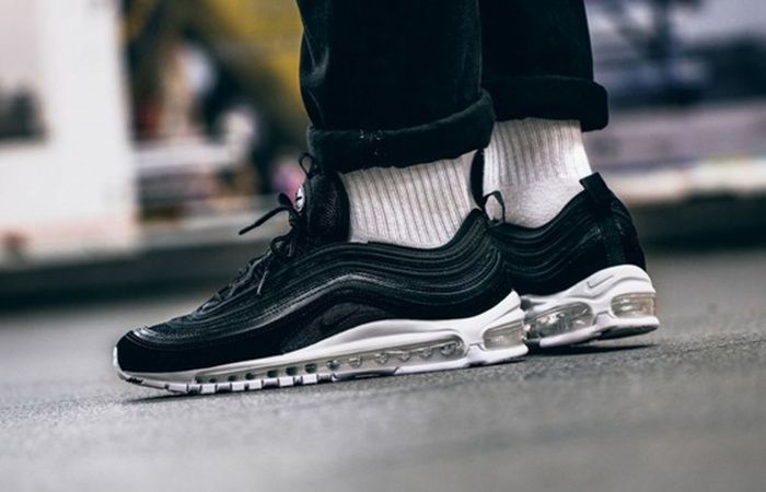 ☆Nike☆大人気☆ Air Max 97 エアマックス☆追跡可 (Nike/スニーカー ☆Nike☆大人気☆ Air Max 97 エアマックス☆追跡可 (Nike/スニーカー