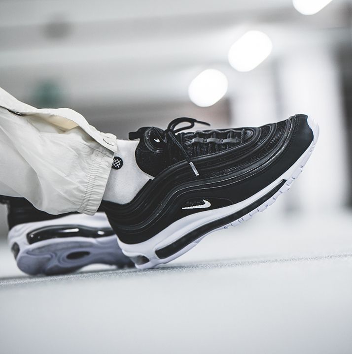 ☆Nike☆大人気☆ Air Max 97 エアマックス☆追跡可 (Nike/スニーカー ☆Nike☆大人気☆ Air Max 97 エアマックス☆追跡可 (Nike/スニーカー