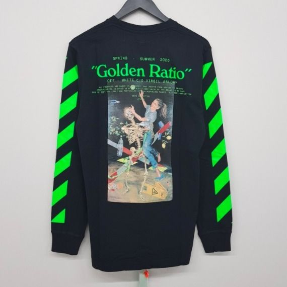 ☆オフホワイト☆OFF-WHITE☆ロングTシャツ☆人気☆ (Off-White/T ☆オフホワイト☆OFF-WHITE☆ロングTシャツ☆人気☆ (Off-White/T