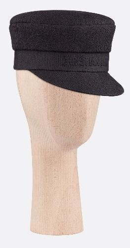 祝開店!大放出セール開催中 帽子 ディオール キャップ 完売 2020S/S - キャップ