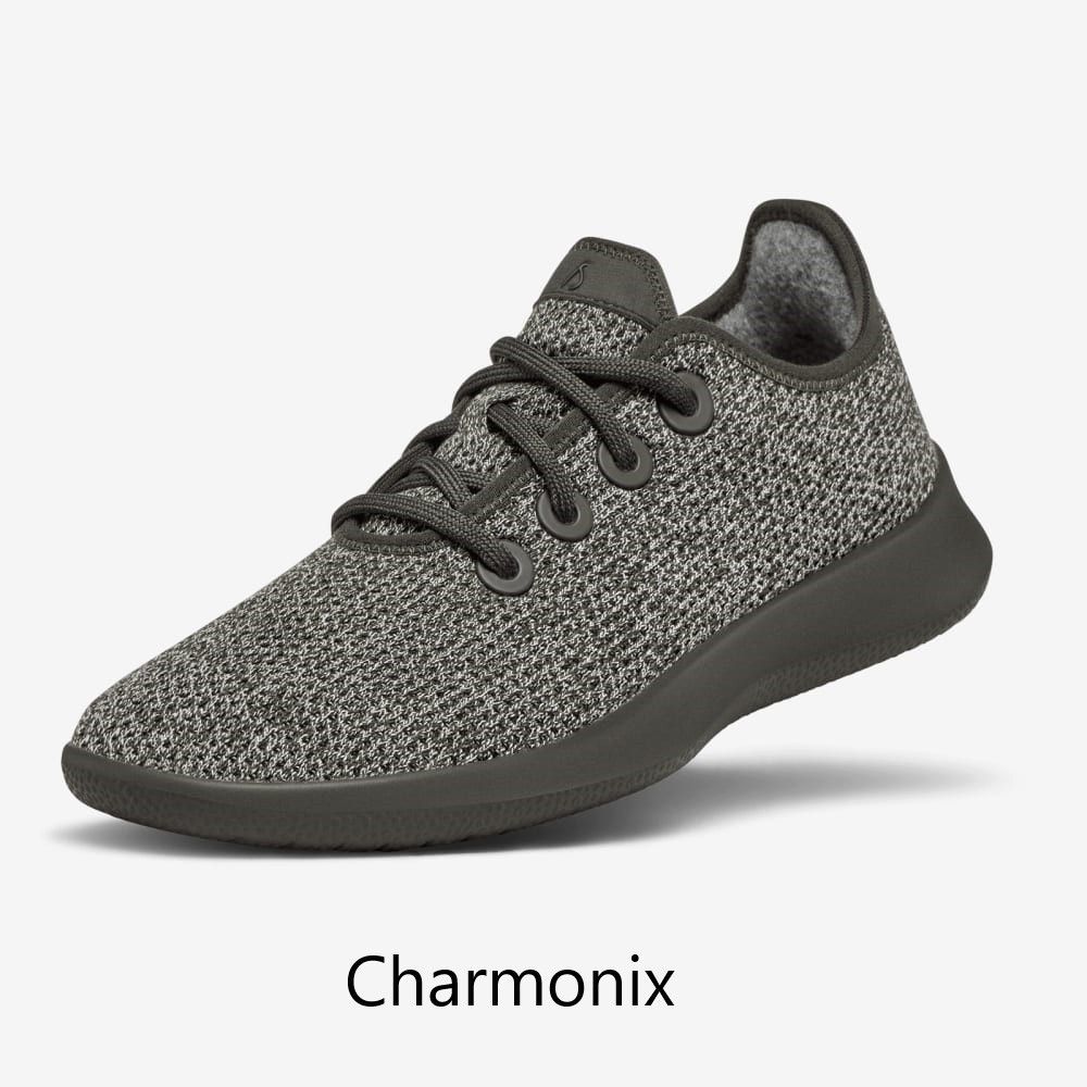 中古・古着通販】Allbirds (オールバーズ) スニーカー ブラック