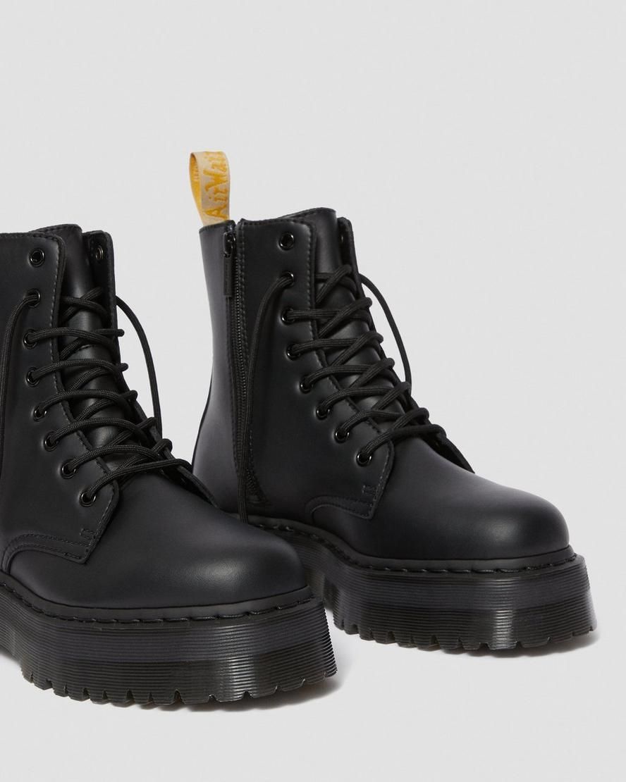 Dr Martens】VEGAN JADON ヴィーガン ジェイドン II ブーツ (Dr Dr Martens】VEGAN JADON ヴィーガン ジェイドン II ブーツ (Dr