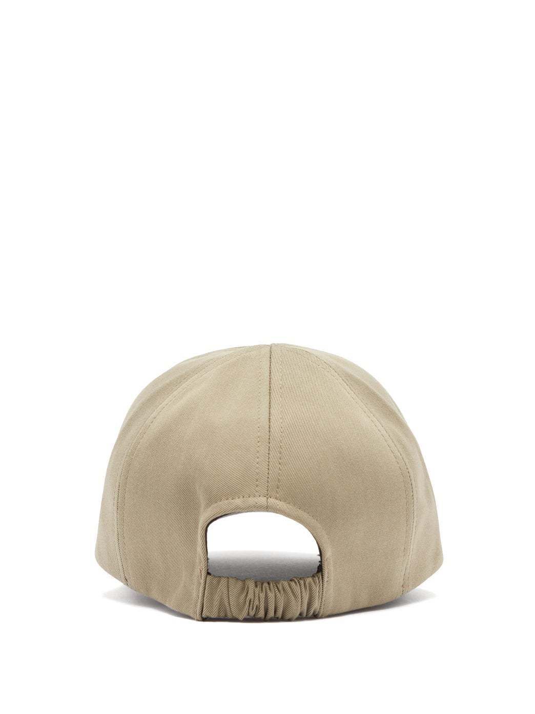 アーペーセー A.P.C. X CARHARTT x Carhartt コットンキャップ (A.P.C.