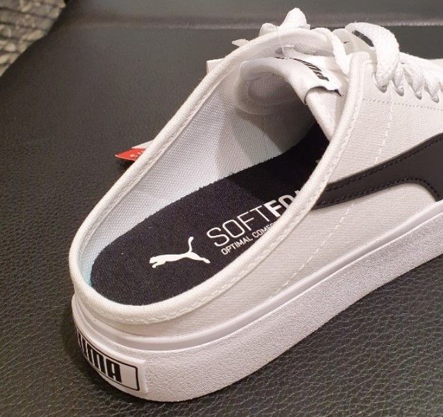 PUMA☆BARI MULE ミュール 371318 (PUMA/スニーカー) 53231190