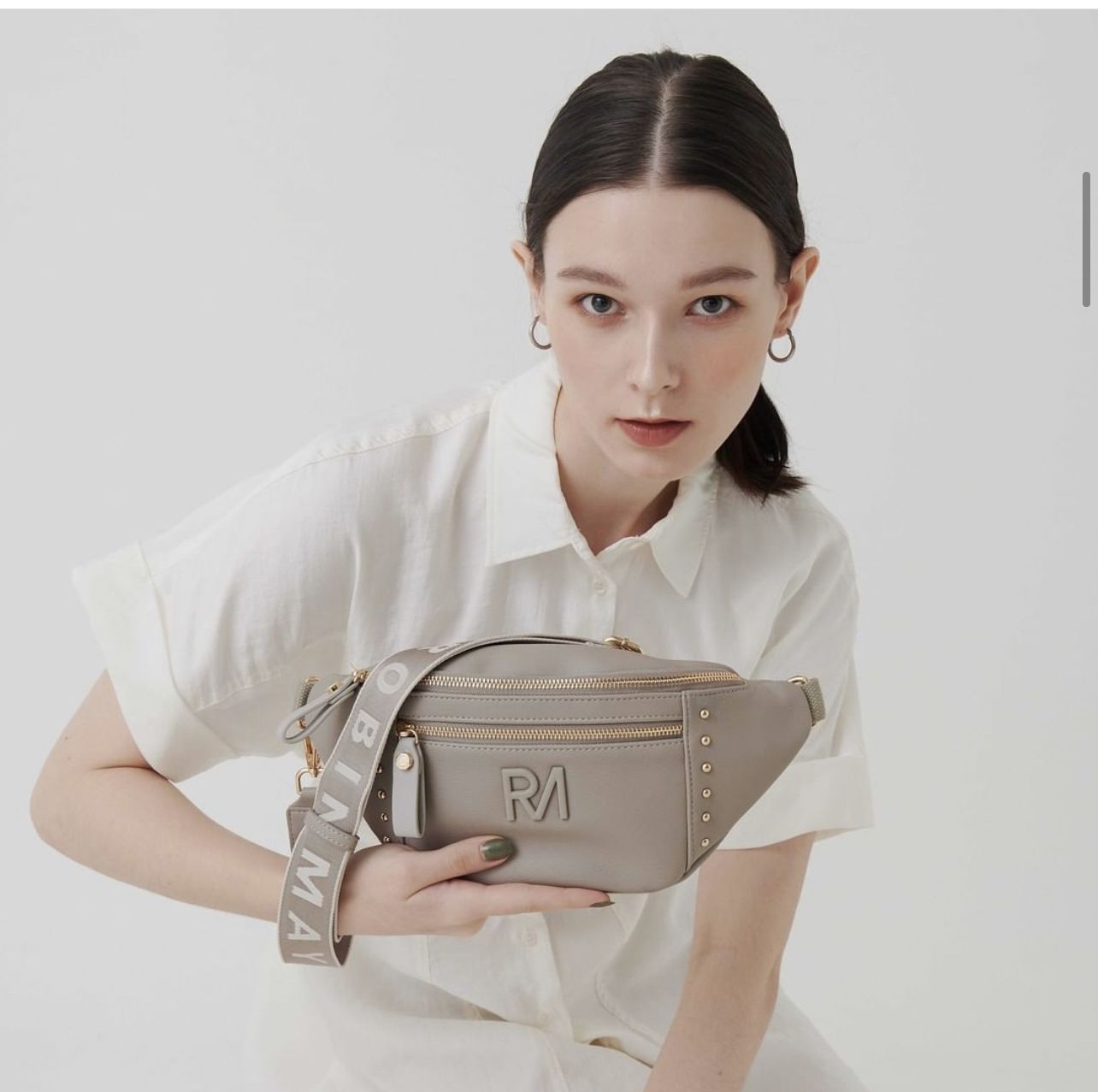 日本未入荷】台湾発☆ROBINMAY ☆ショルダーバック/送料込 (ROBINMAY 日本未入荷】台湾発☆ROBINMAY ☆ショルダーバック/送料込 (ROBINMAY