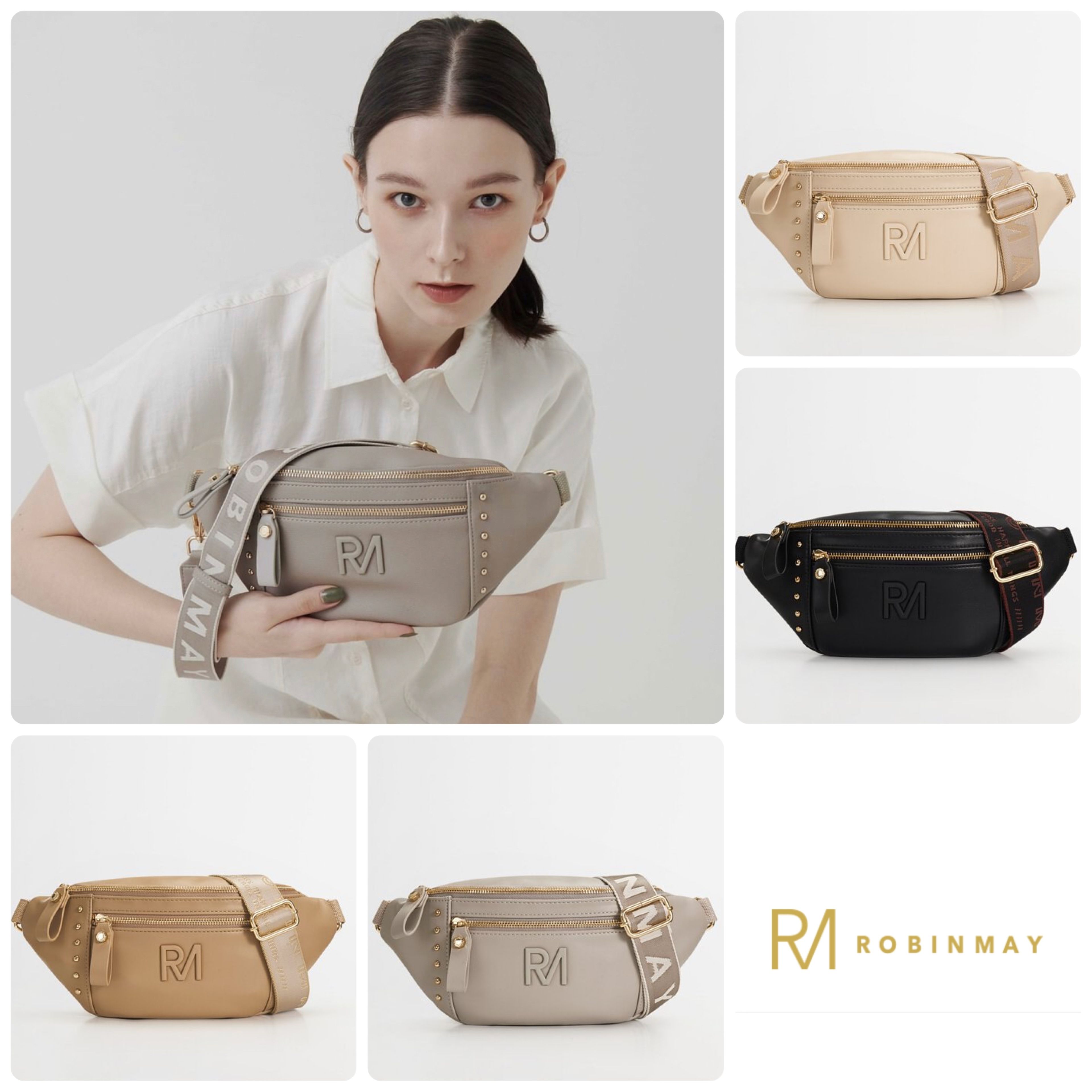日本未入荷】台湾発☆ROBINMAY ☆ショルダーバック/送料込 (ROBINMAY 日本未入荷】台湾発☆ROBINMAY ☆ショルダーバック/送料込 (ROBINMAY