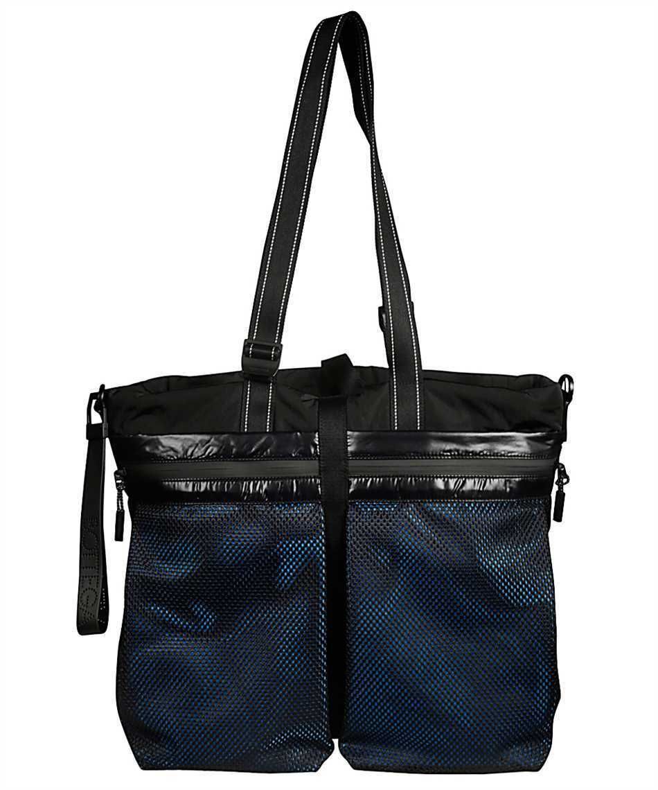 BOTTEGA VENETA ボッテガヴェネタ NYLON TOTE BAG ナイロン