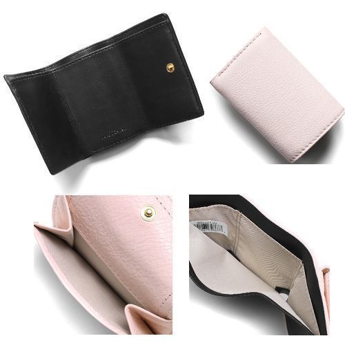 20SS ☆MARC JACOBS☆ SOFTSHOT 三つ折り財布 PINK TUTU♪ (MARC 20SS ☆MARC JACOBS☆ SOFTSHOT 三つ折り財布 PINK TUTU♪ (MARC