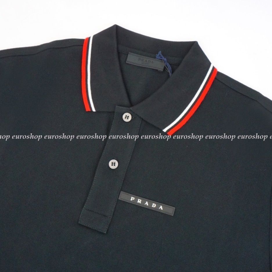 国内発送☆PRADA☆メンズ ポロシャツ SJN256 選べるカラー♪ (PRADA 国内発送☆PRADA☆メンズ ポロシャツ SJN256 選べるカラー♪ (PRADA