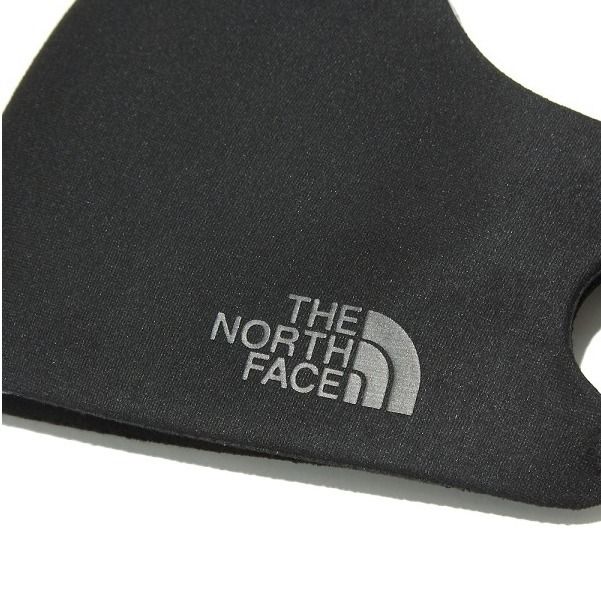 THE NORTH FACE(ノースフェイス) フィルター マスク 3枚セット THE NORTH FACE(ノースフェイス) フィルター マスク 3枚セット