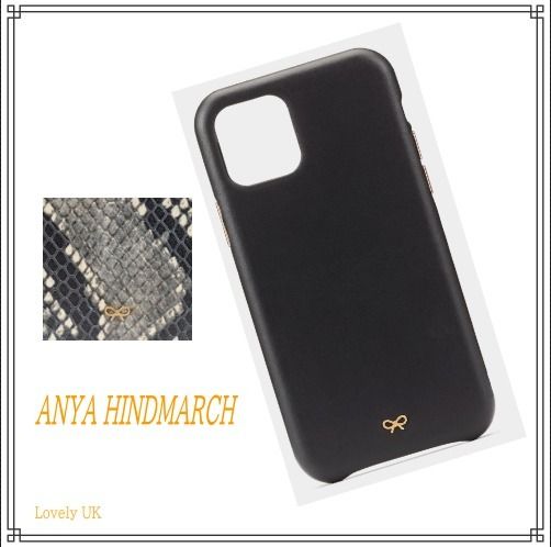 未入荷☆ANYA HINDMARC☆シックなiPhone 11 Pro Max ケース (Anya 未入荷☆ANYA HINDMARC☆シックなiPhone 11 Pro Max ケース (Anya