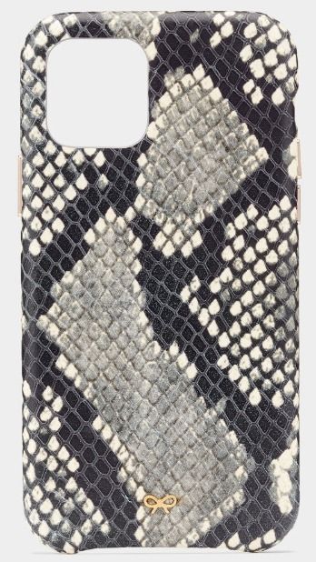 未入荷☆ANYA HINDMARC☆シックなiPhone 11 Pro Max ケース (Anya 未入荷☆ANYA HINDMARC☆シックなiPhone 11 Pro Max ケース (Anya