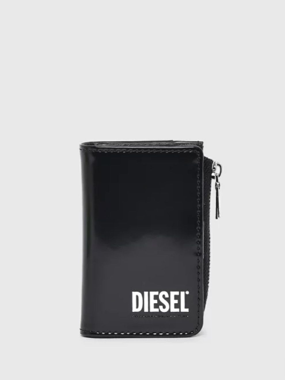 関税込】新作◇DIESELディーゼル◇ロゴ キーケース (DIESEL/キーケース 関税込】新作◇DIESELディーゼル◇ロゴ キーケース (DIESEL/キーケース