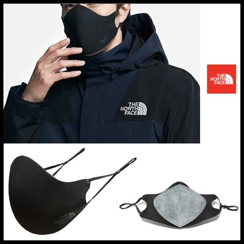 ☆THE NORTH FACE☆ 正規品 マスク TNF FILTER MASK (THE NORTH FACE ☆THE NORTH FACE☆ 正規品 マスク TNF FILTER MASK (THE NORTH FACE