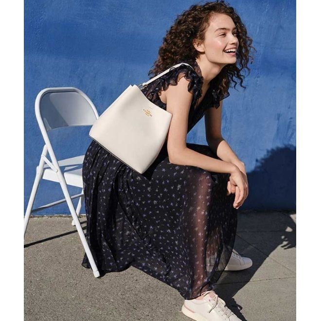 コーチ》91122 タウン バケット バッグ town bucket bag (Coach/トート ファッションデザイナー COACH ダウンバケットバッグ ショルダーバッグ