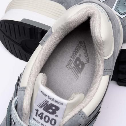 入手困難！ニューバランス♡M1400 グレー (New Balance