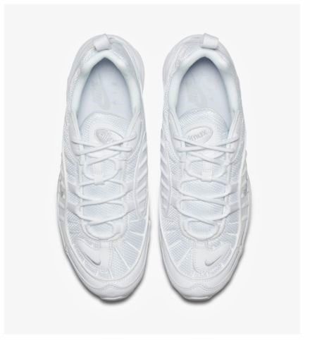Sale! 男女!残少!NIKE AIR MAX 98 /エアマックス98 蛍光 Sale! 男女!残少!NIKE AIR MAX 98 /エアマックス98 蛍光 (Nike
