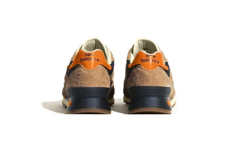 復刻 LEVI’S x NEW BALANCE M1300 CL 22~30㎝ 延期】4月24日発売予定 LEVI'S x NEW BALANCE M1300 CL