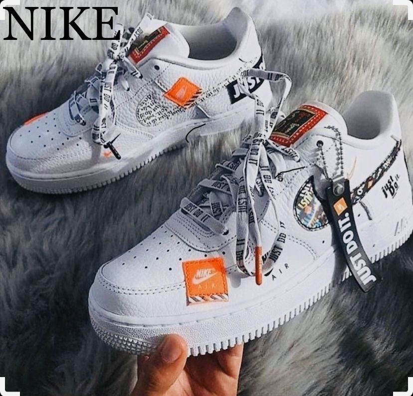 ☆NIKE☆送関込☆激レア確定!世界が欲しがるプレミアムな一足♪ (Nike ...
