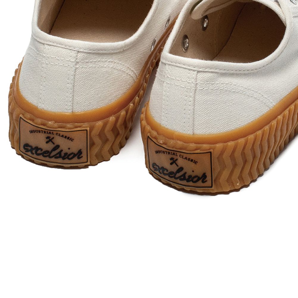 【EXCELSIOR】BOLT LOW [送料無料/追跡可能] org.jpg